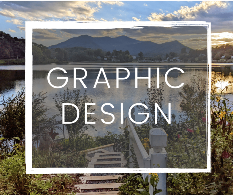 Graphic Design Section Image